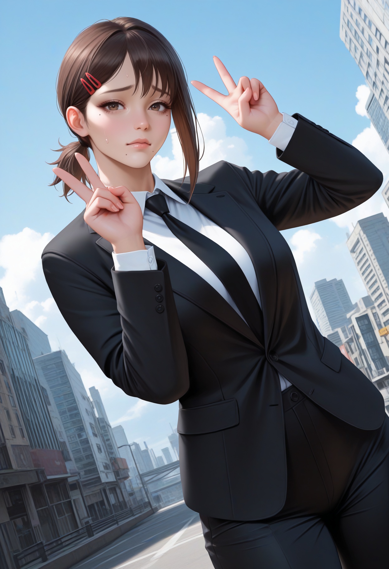 masterpiece,  best quality,  newest on Tensor.Art