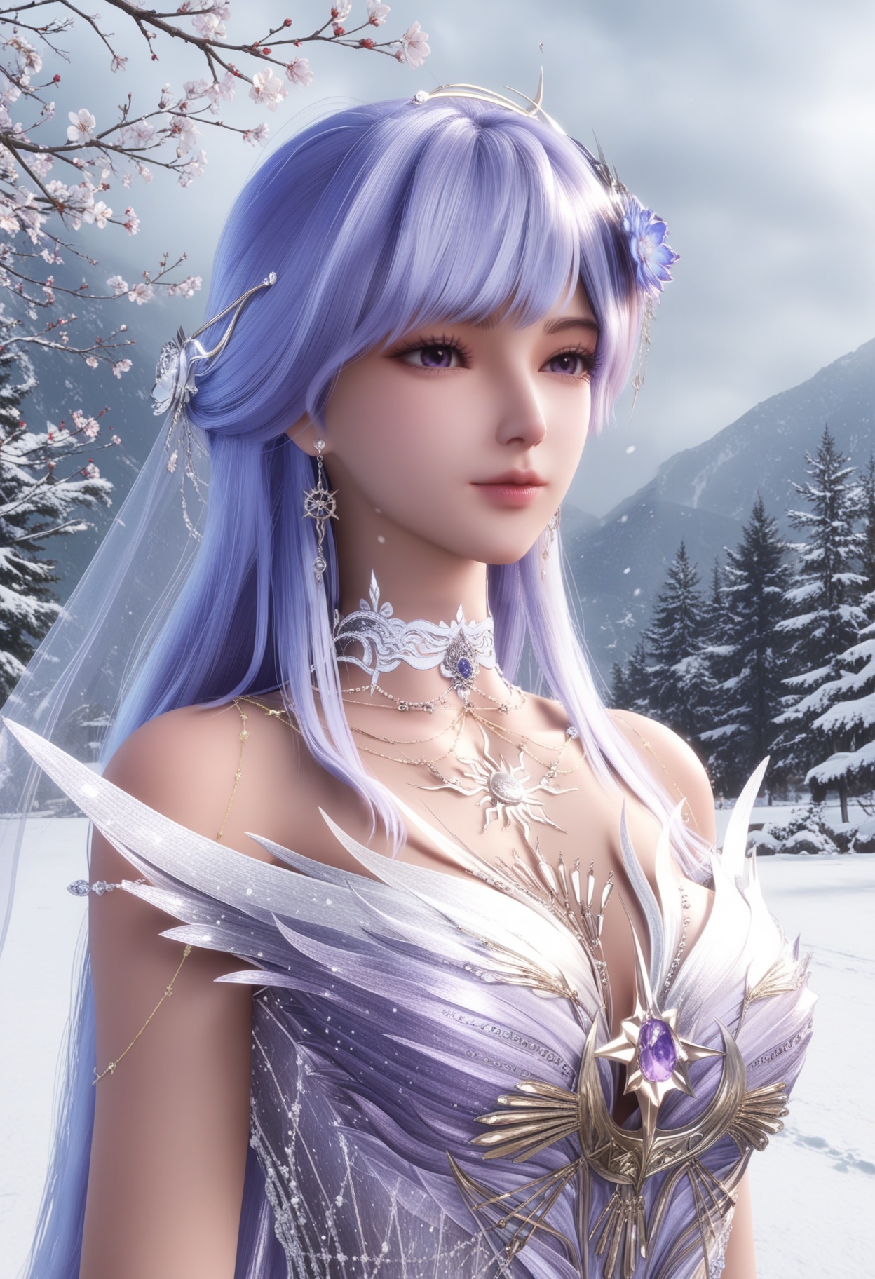 masterpiece,  best quality,  amazing quality by 千秋簌 on Tensor.Art