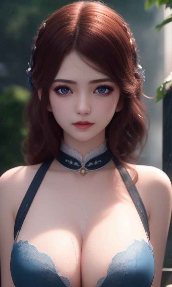 (,  1girl, on Tensor.Art