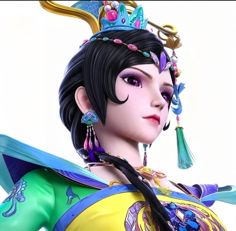 曼多拉 by 猎刃燃烧 on Tensor.Art