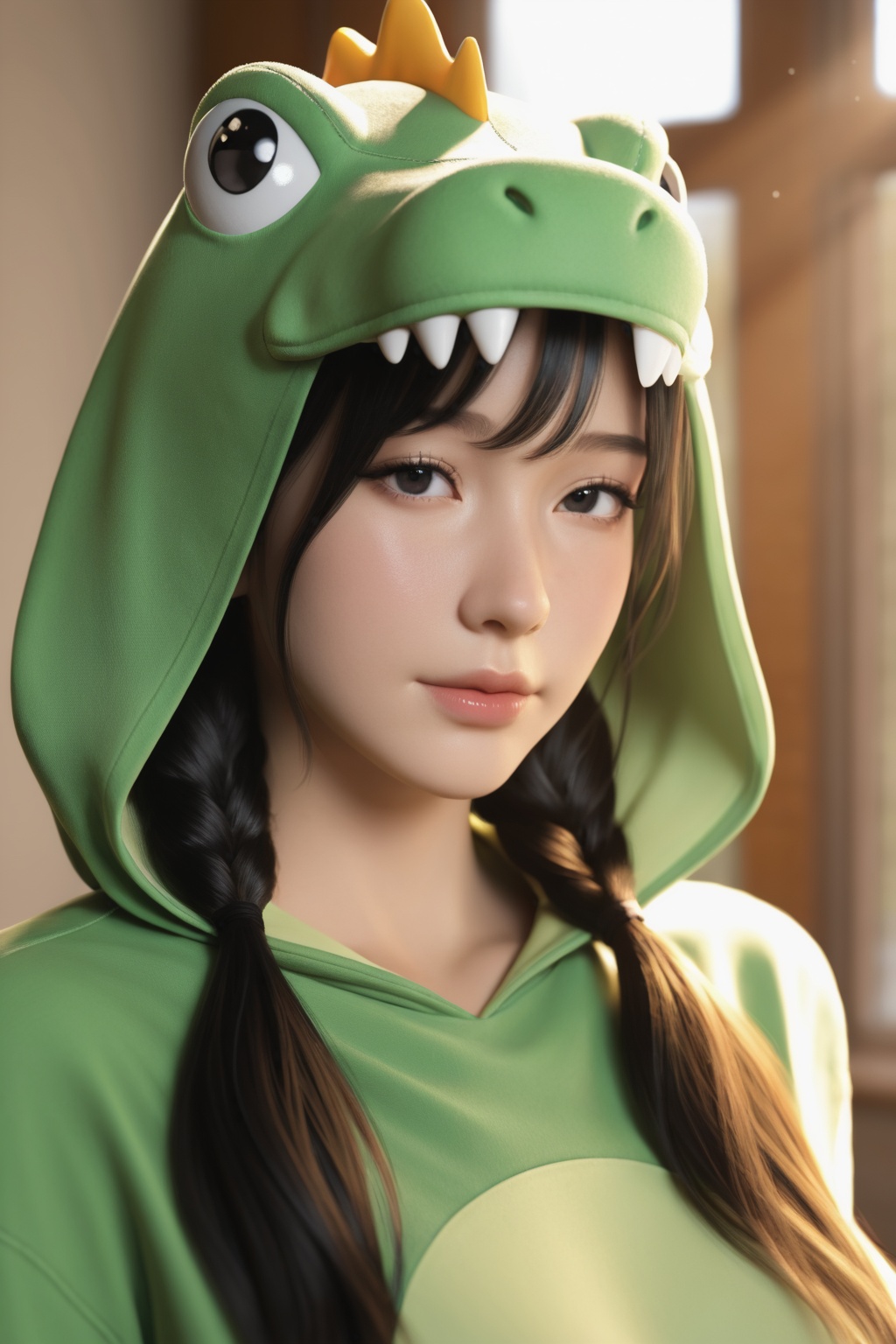 absurdres,  highres,  1girl on Tensor.Art
