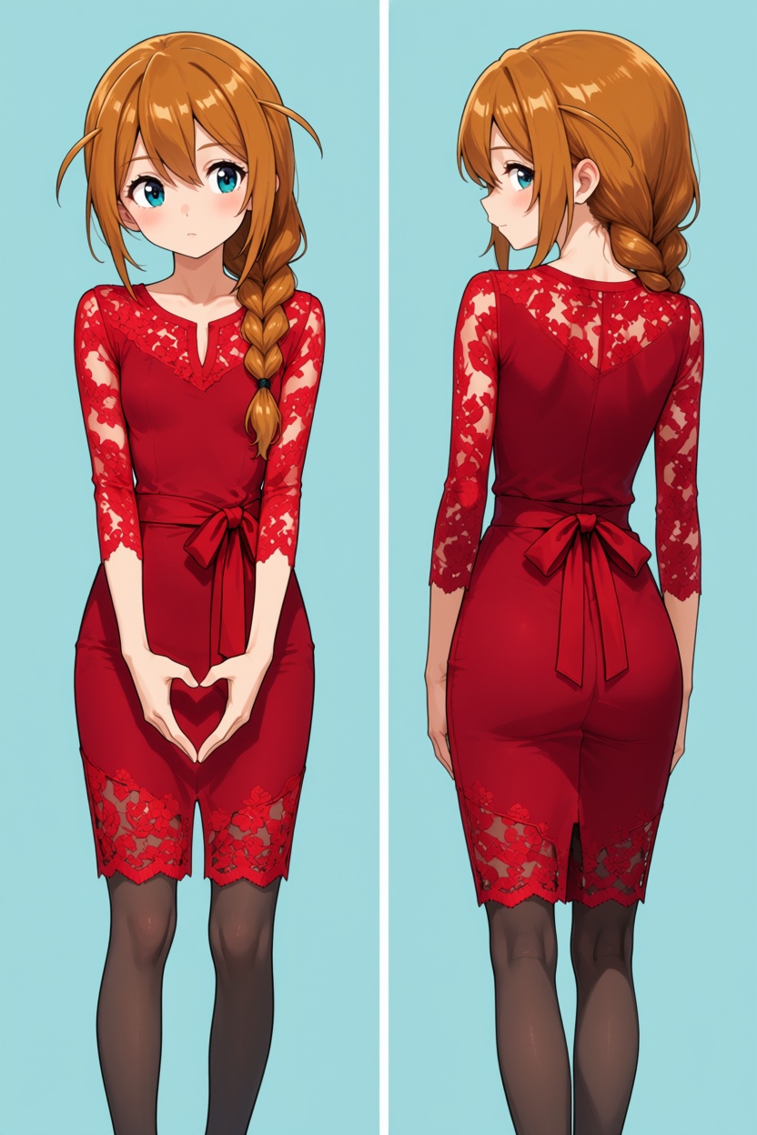newest,  best quality,  score_9 on Tensor.Art