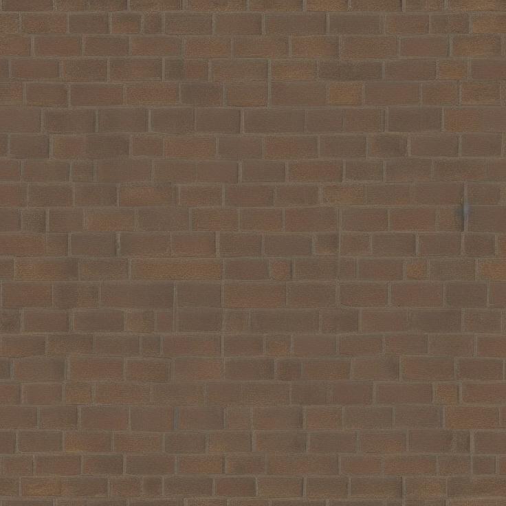 pbr brick wall on Tensor.Art