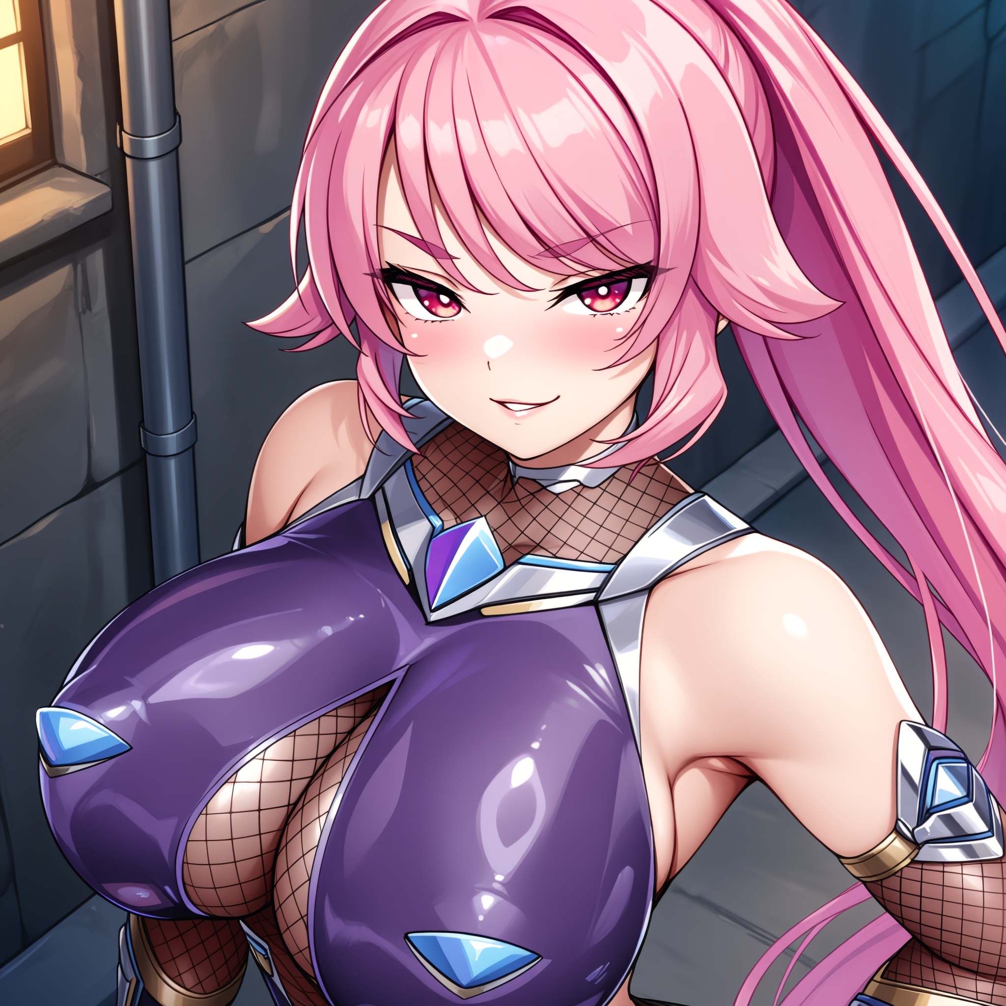 nagiriin_ryou-taimarpgx,  baseoutfit,  1girl on Tensor.Art