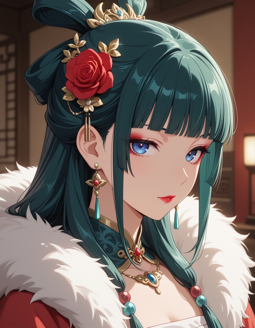 masterpiece,  best quality,  good quality on Tensor.Art