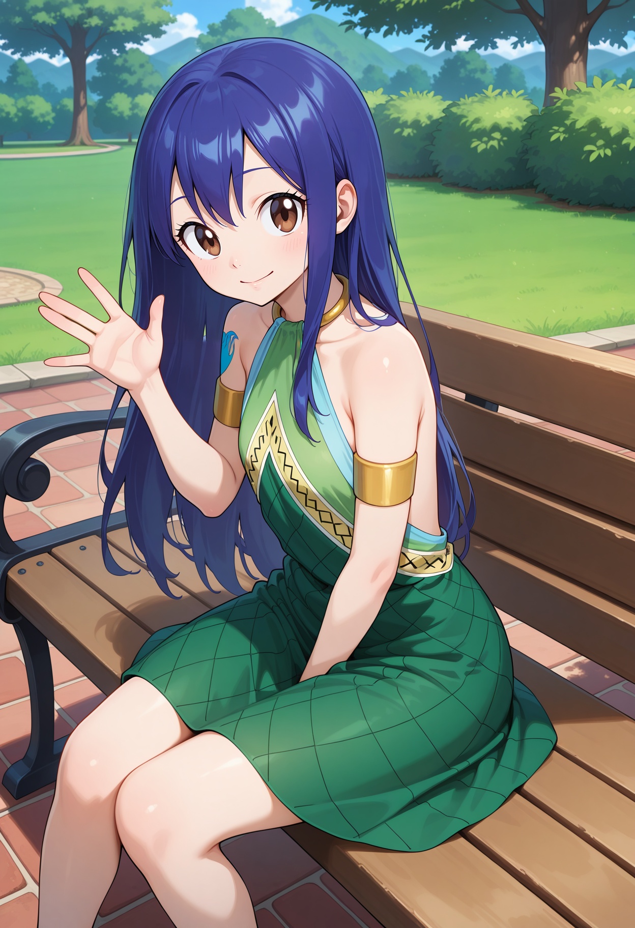best quality,  masterpiece,  1girl on Tensor.Art