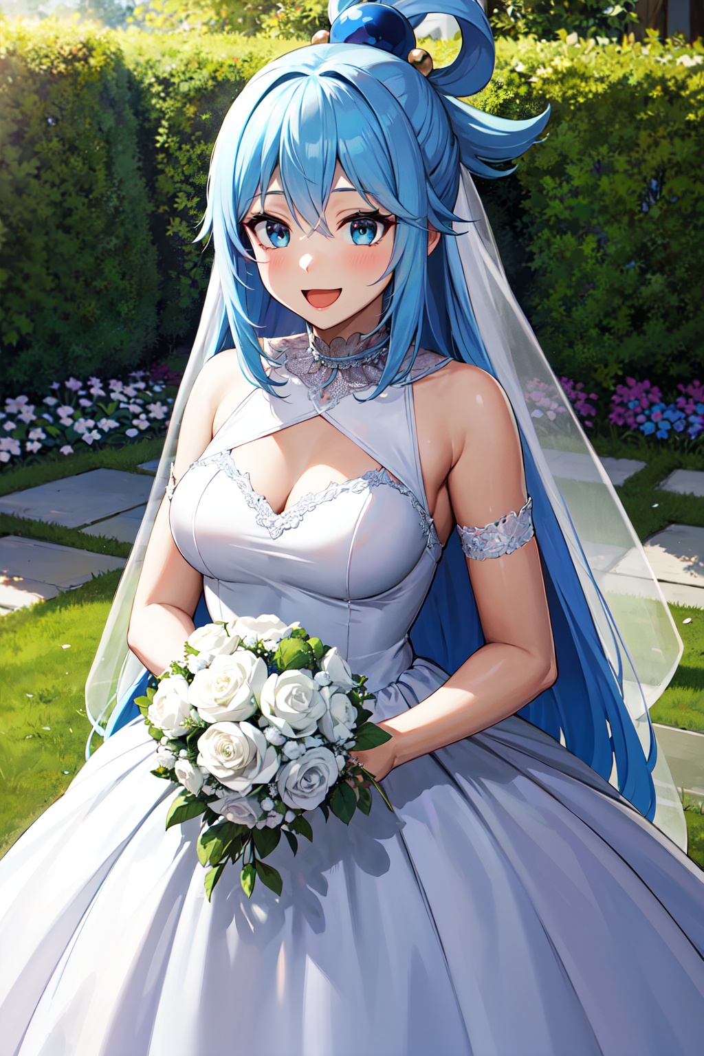 masterpiece,  best quality,  highres on Tensor.Art
