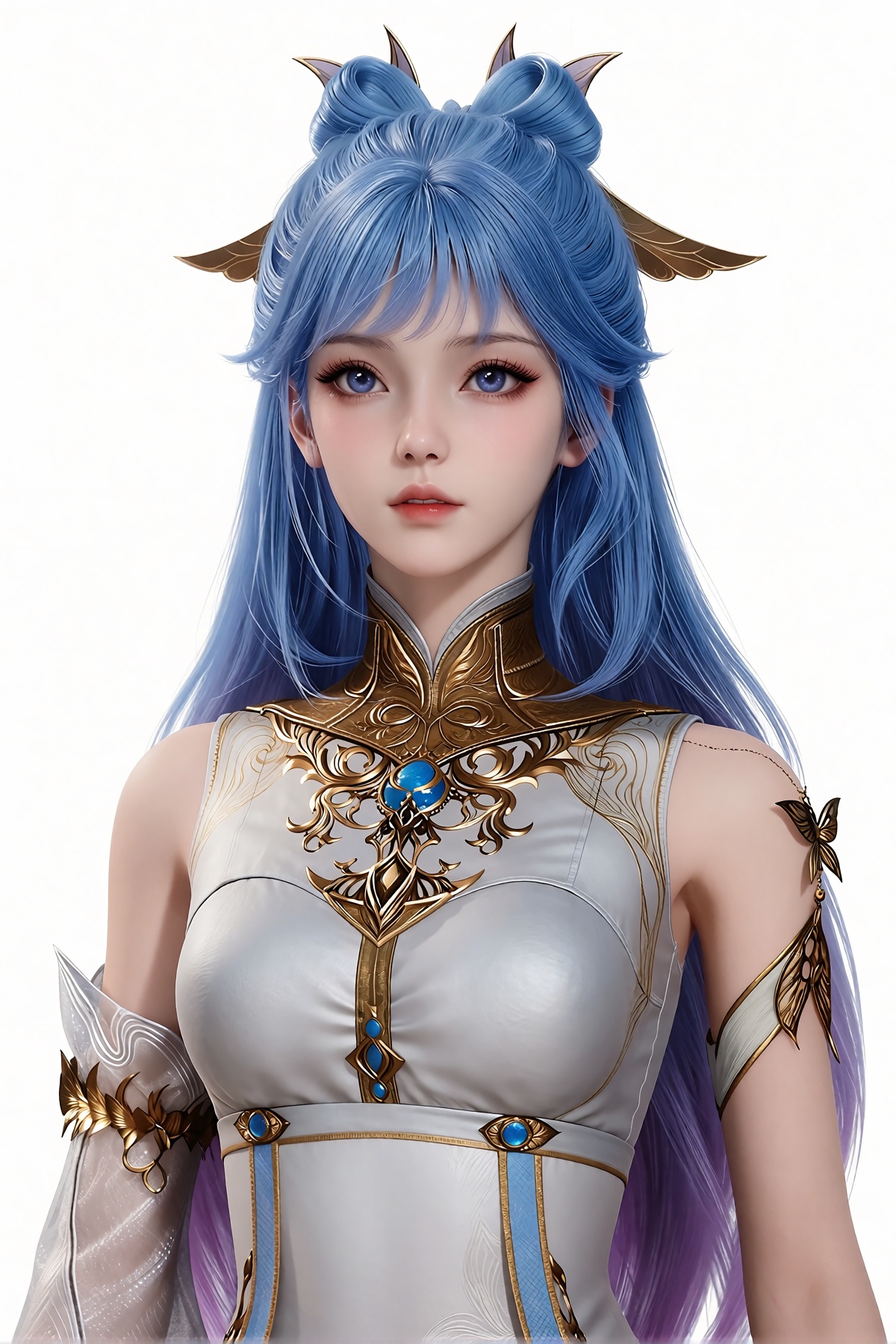 AI generated image by 曦 on Tensor.Art