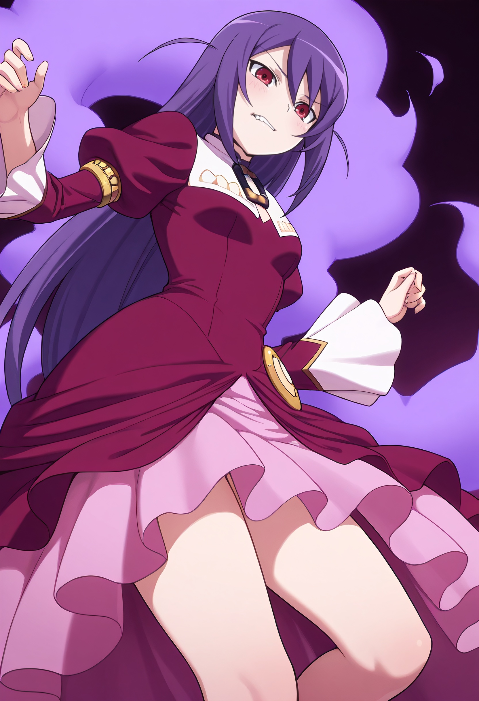AI generated image on Tensor.Art