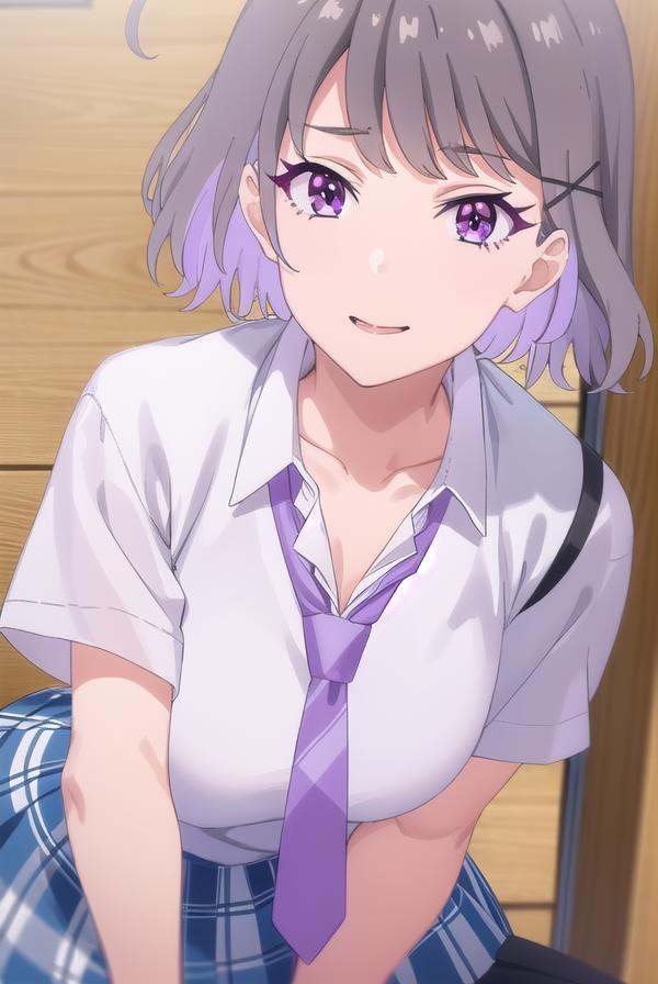 akaritanikita,  ,  akari tanikita on Tensor.Art