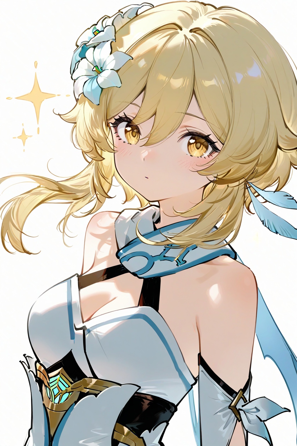 AI generated image by 炼丹_lian on Tensor.Art