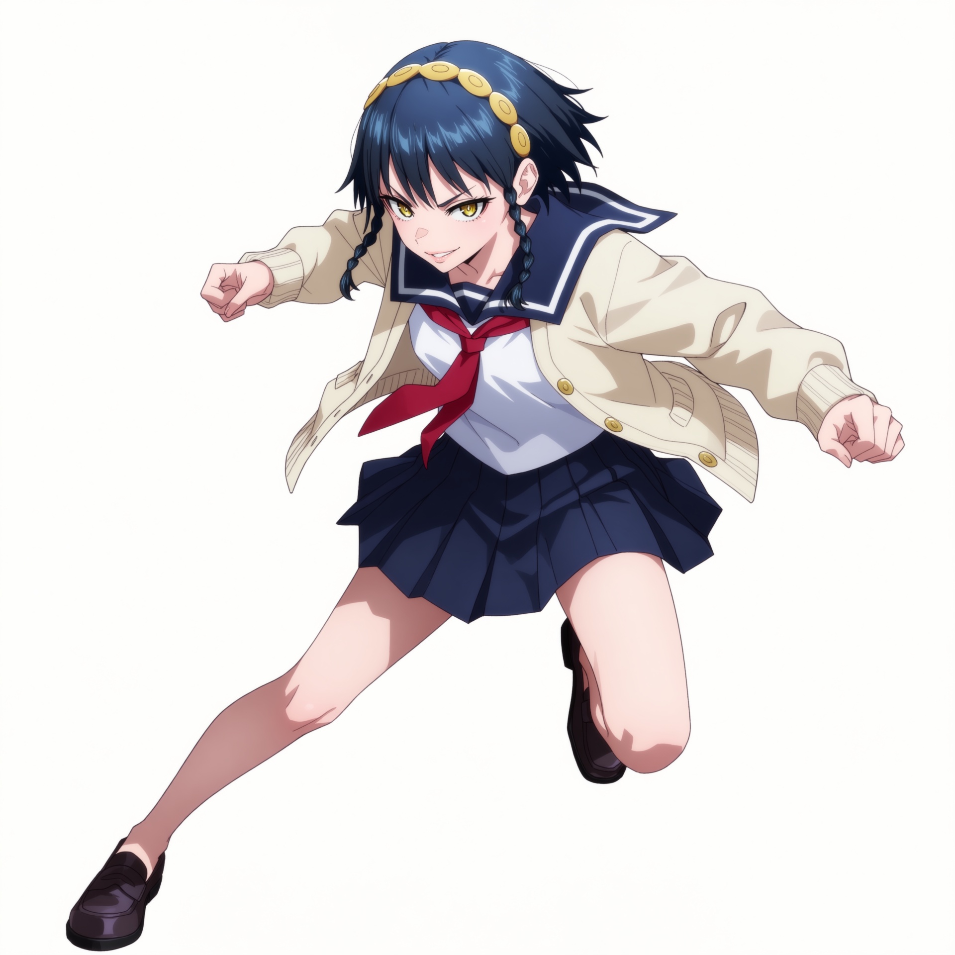 masterpiece,  best quality,  textless_version on Tensor.Art