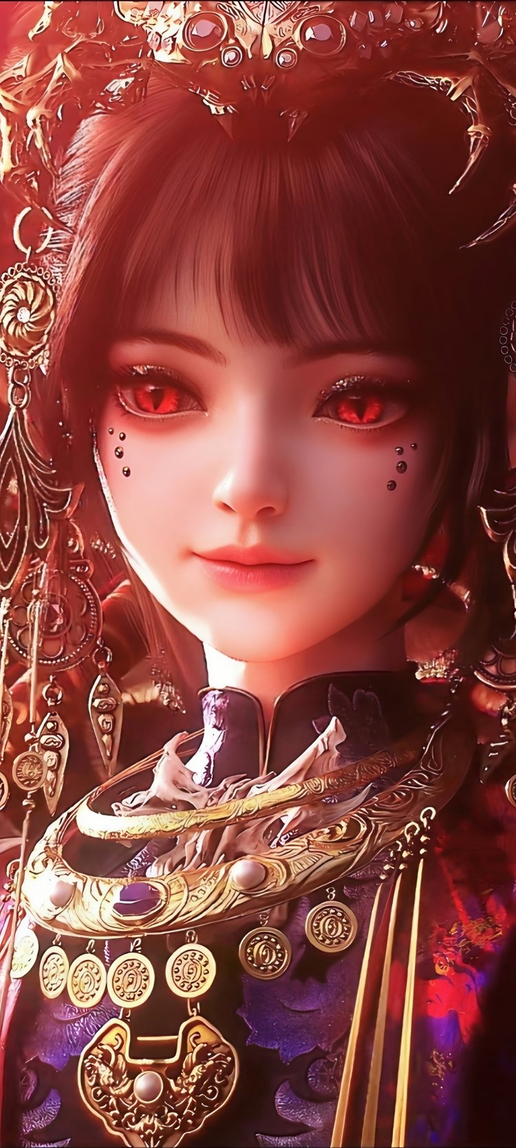 《云深不知梦》丹朱 by 晚星漫剪推荐官 on Tensor.Art