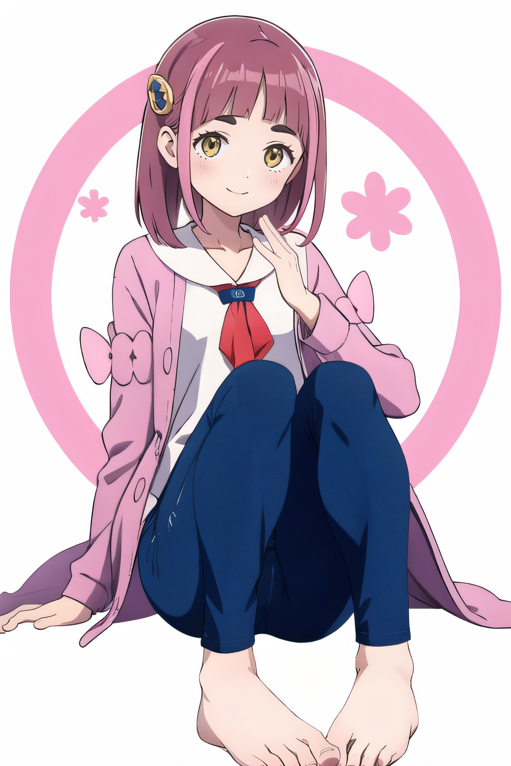 masterpiece,  best quality,  official art on Tensor.Art