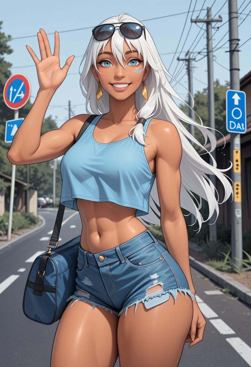 very awa,  masterpiece,  best quality on Tensor.Art