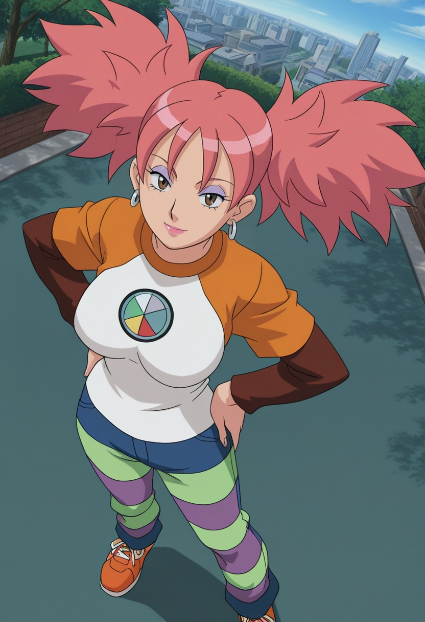 official art,  detailed art,  ultra detailed art on Tensor.Art