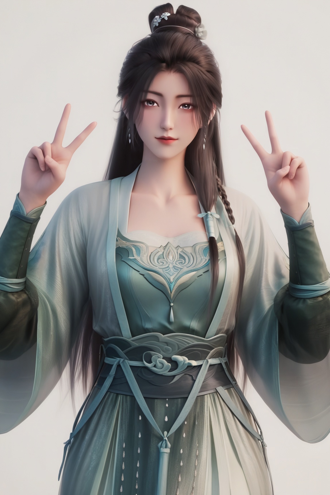 AI generated image by 豆芽ai on Tensor.Art
