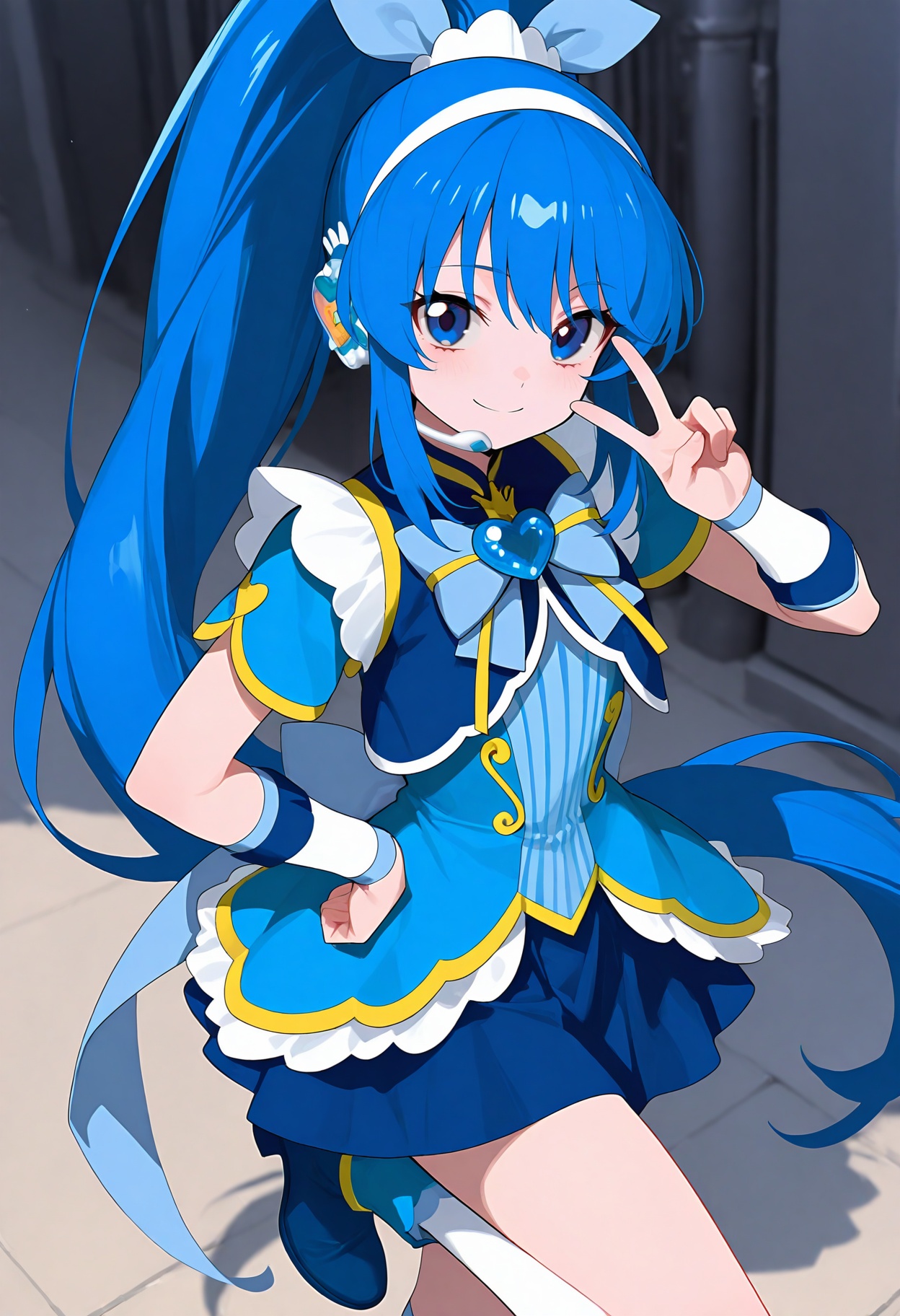 masterpiece,  best quality,  amazing quality on Tensor.Art