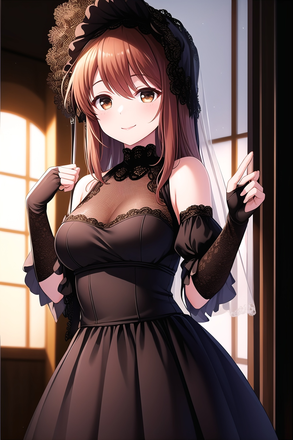 (masterpiece,  best quality),  highly detailed background on Tensor.Art