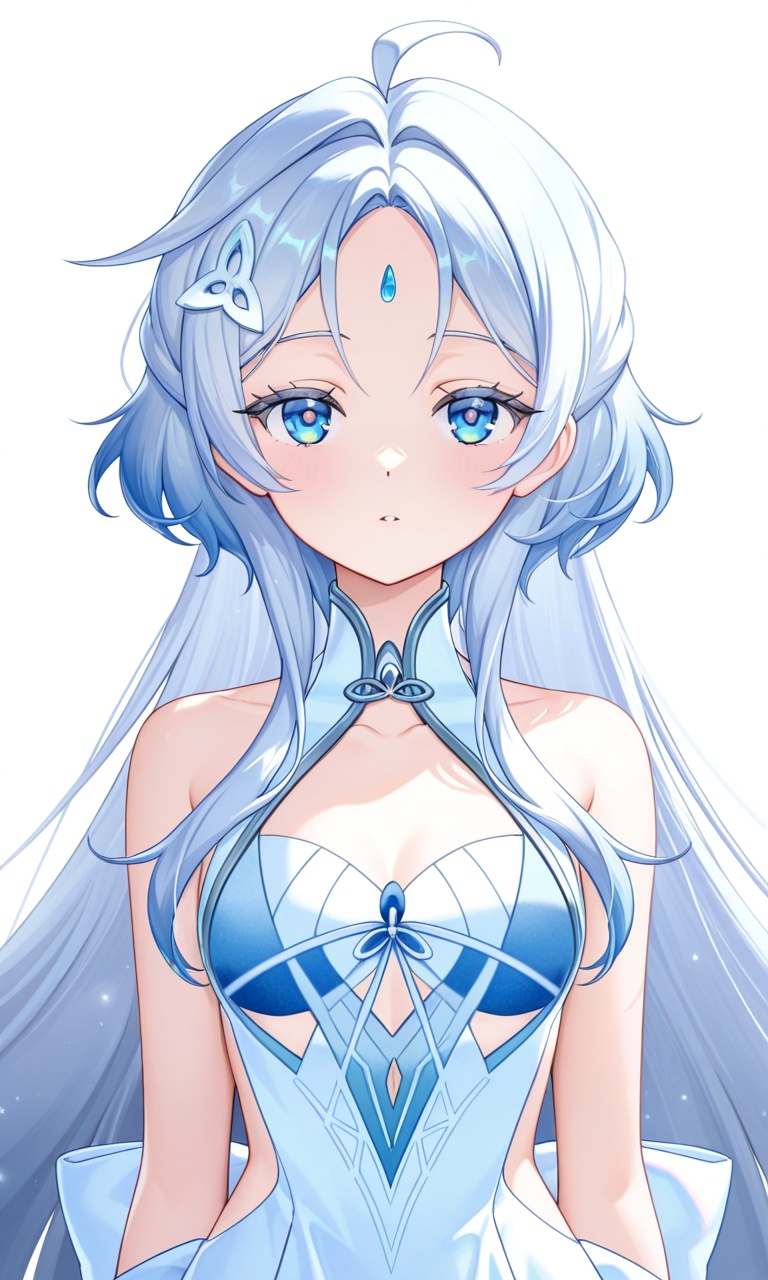 lisette,  1girl,  solo on Tensor.Art