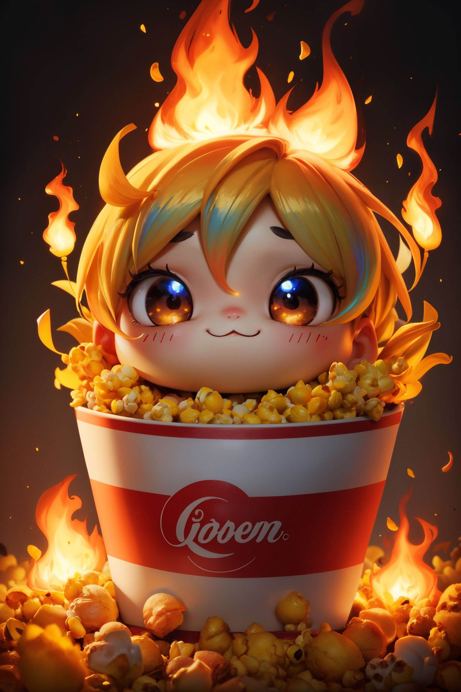 (8k,  Best quality,  Masterpiece) on Tensor.Art