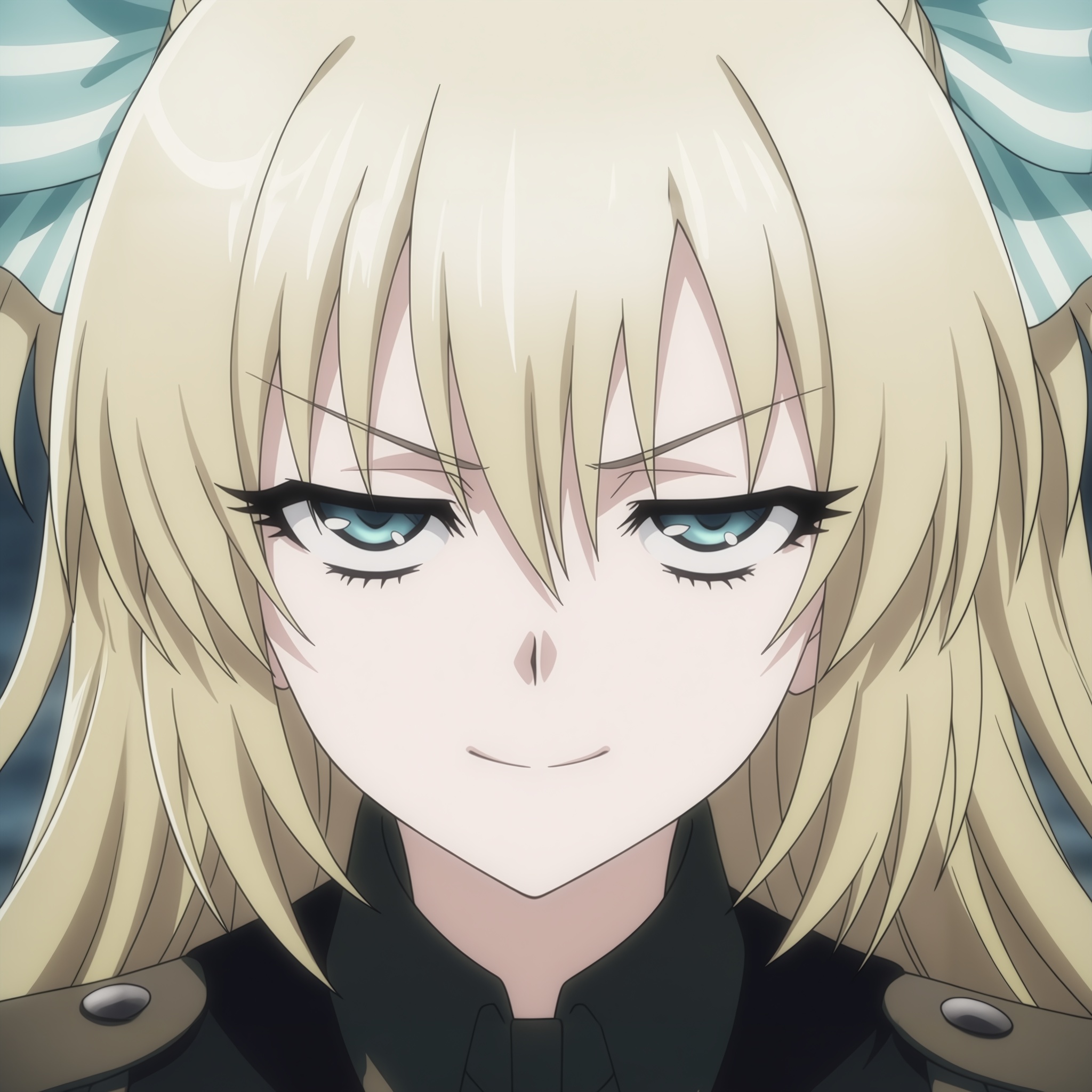 lise-hohenstein-schwarzesmarken,  baseoutfit,  1girl on Tensor.Art