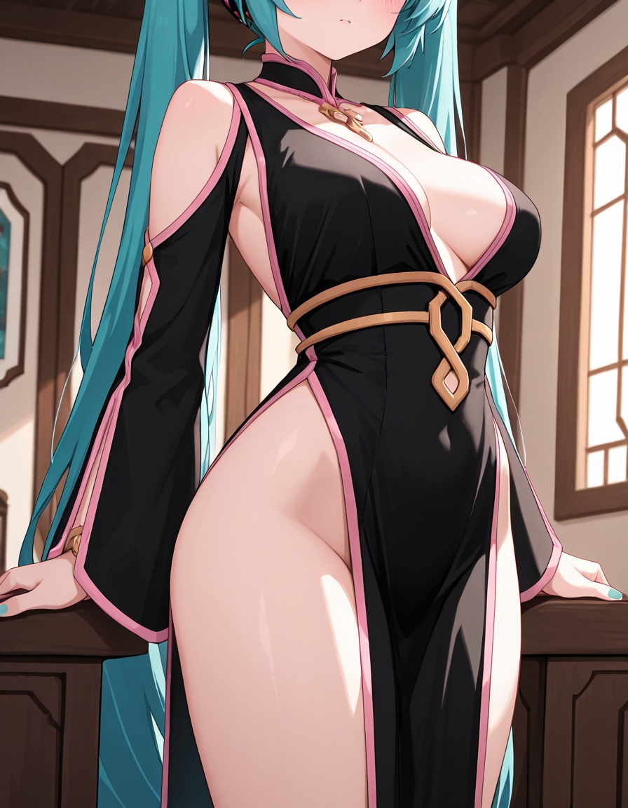 masterpiece ,  best quality,  1girl on Tensor.Art