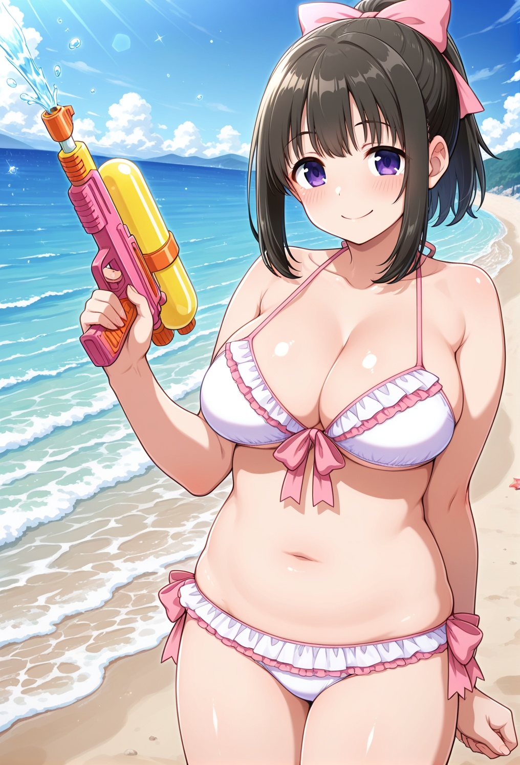 masterpiece,  best quality,  very aesthetic on Tensor.Art
