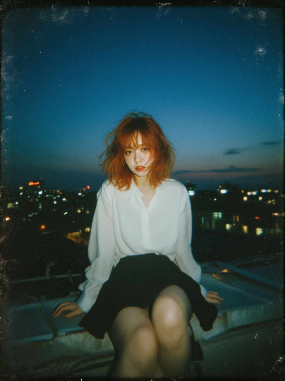 AI generated image by 秦皇术士 on Tensor.Art