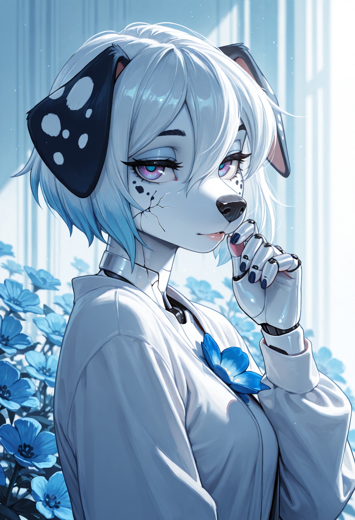 ((furry,  anthro,  )) (masterpiece on Tensor.Art