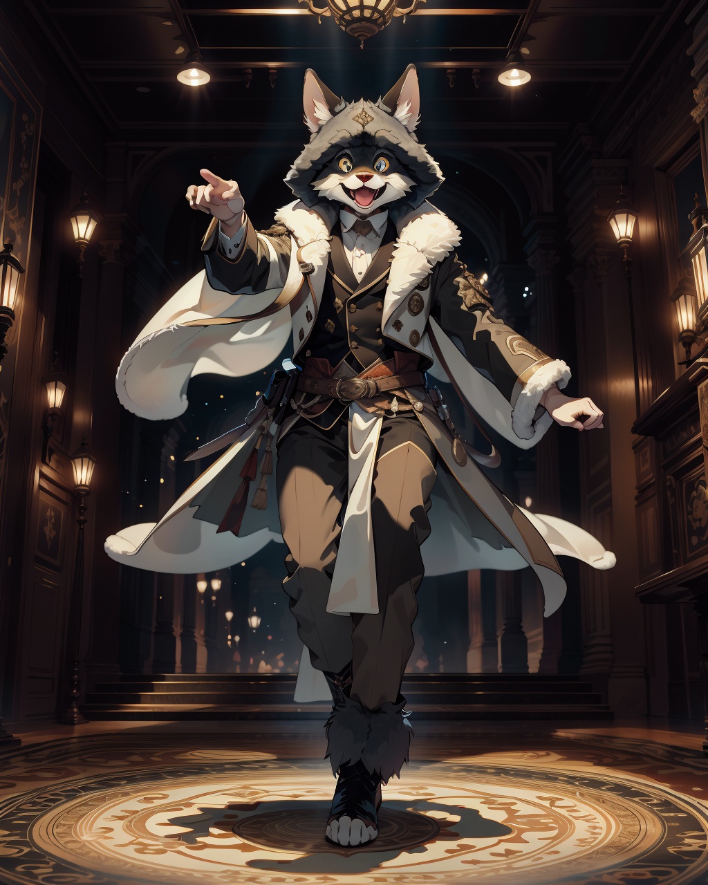 best quality,  masterpiece,  highly detailed on Tensor.Art