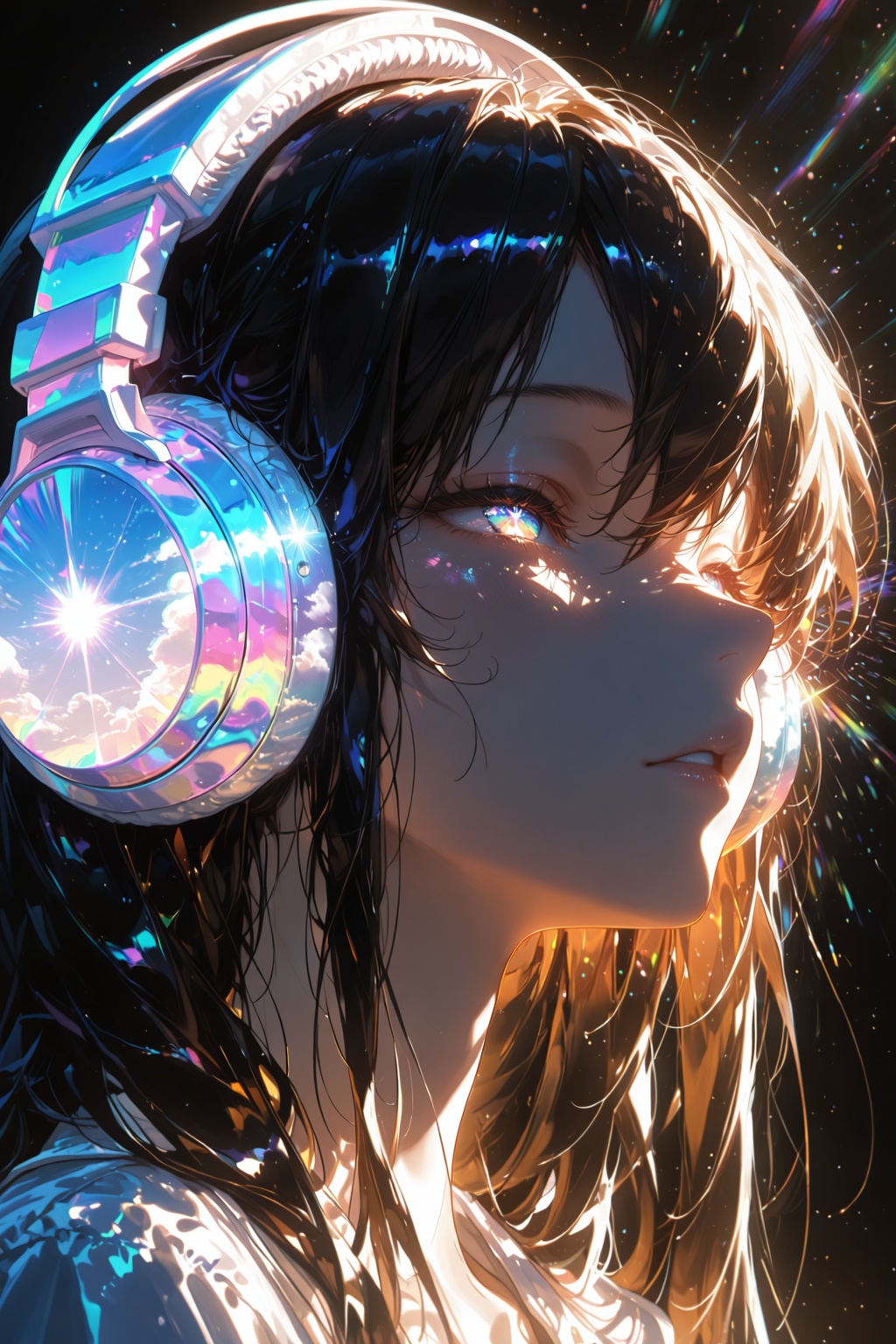 masterpiece,  best quality,  score_8 on Tensor.Art