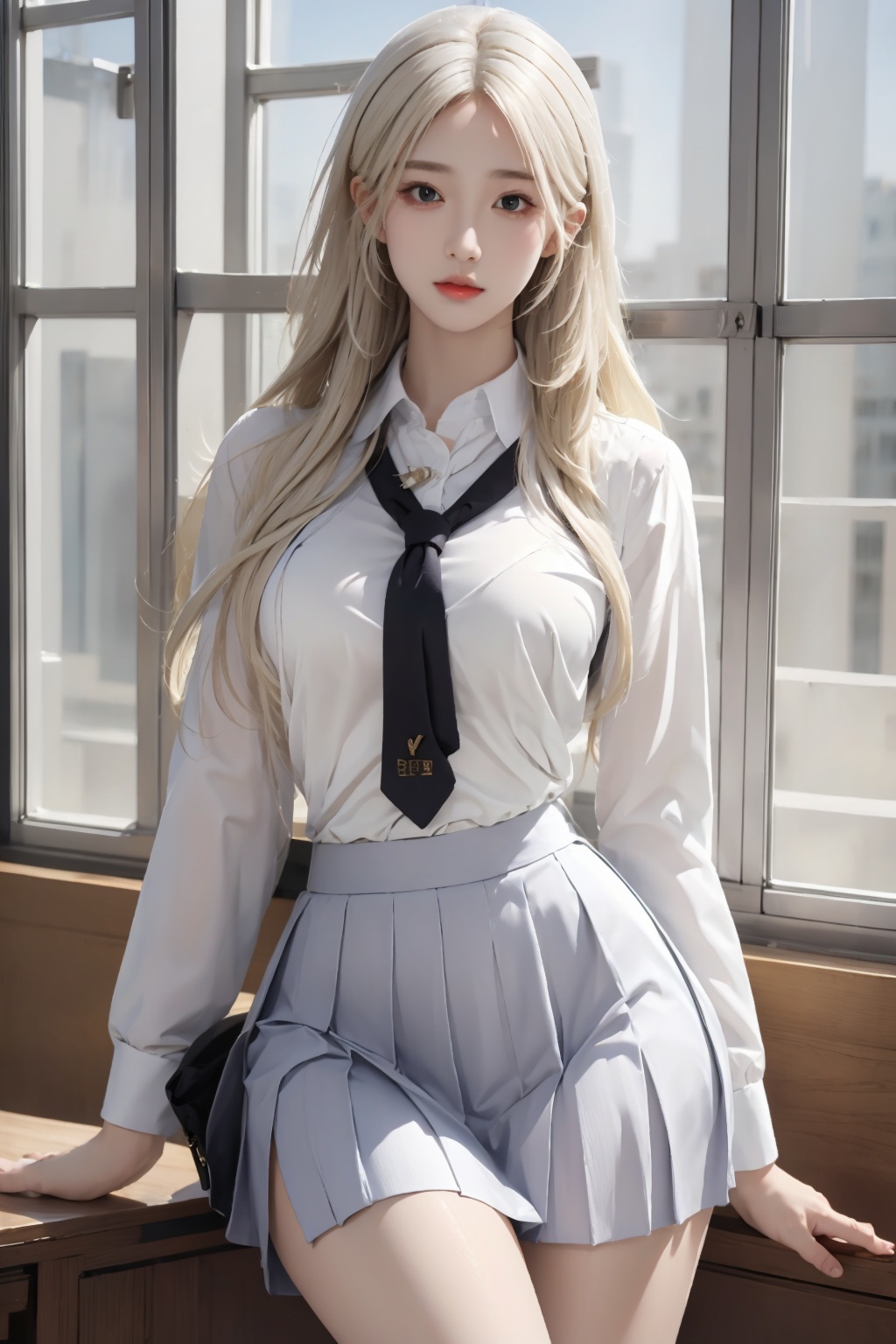 (masterpiece),  (best quality),  (ultra detailed) on Tensor.Art