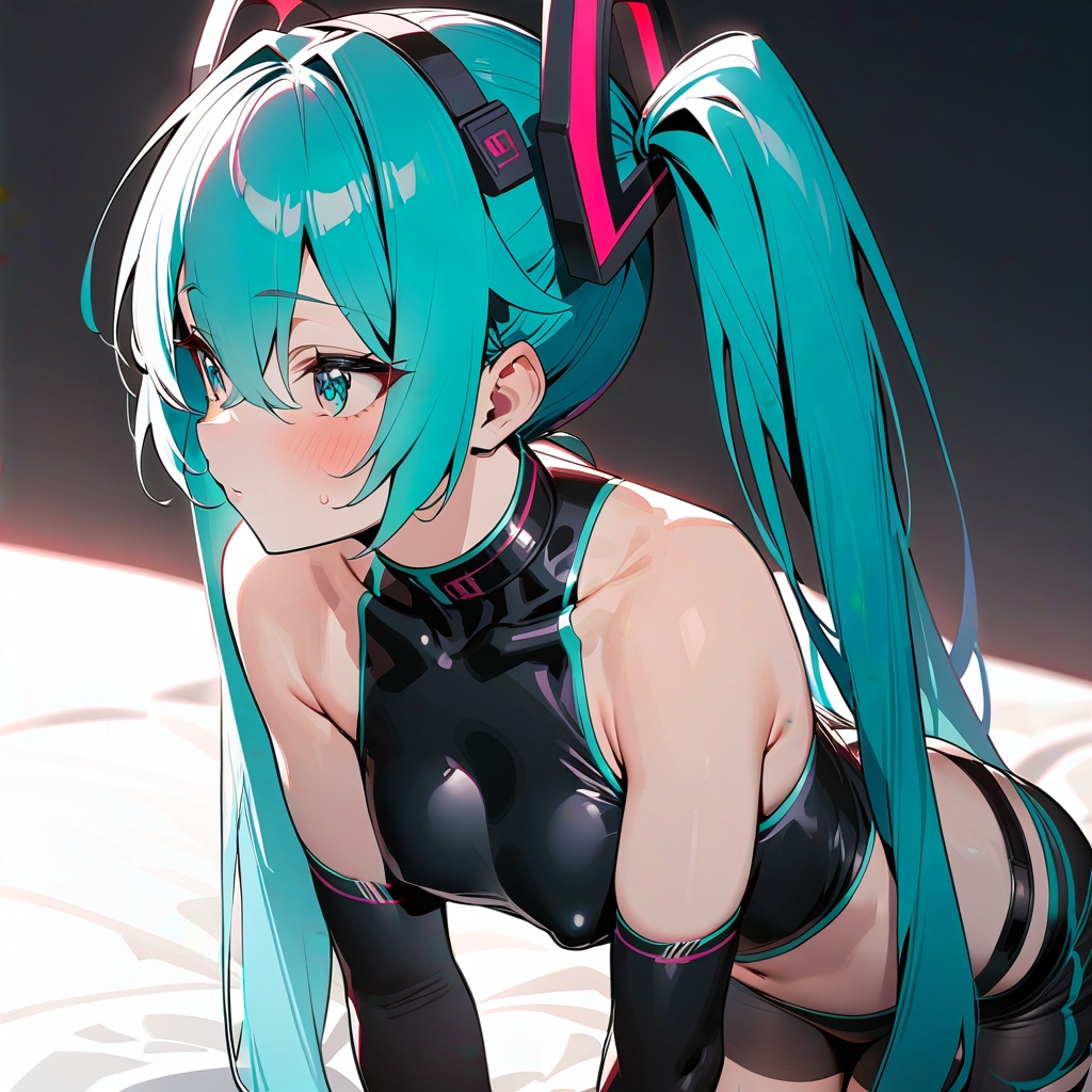 masterpiece,  best quality,  1girl on Tensor.Art