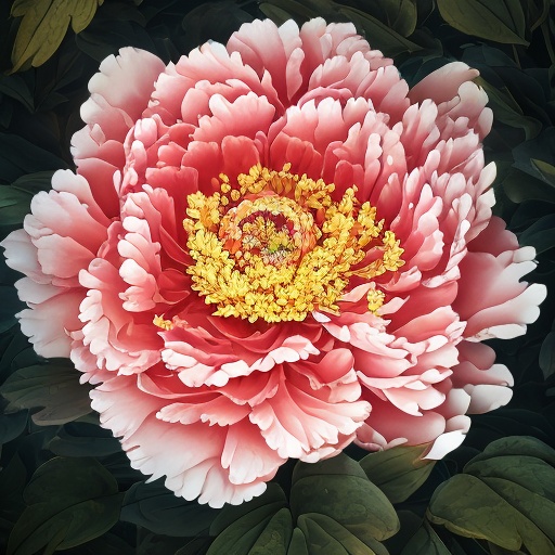 best quality,masterpiec8K.HDR.Intricate details,ultra detailed,8k,masterpiece,best quality,<lora:peony_20240309105539-000002:1>,peony,国画,