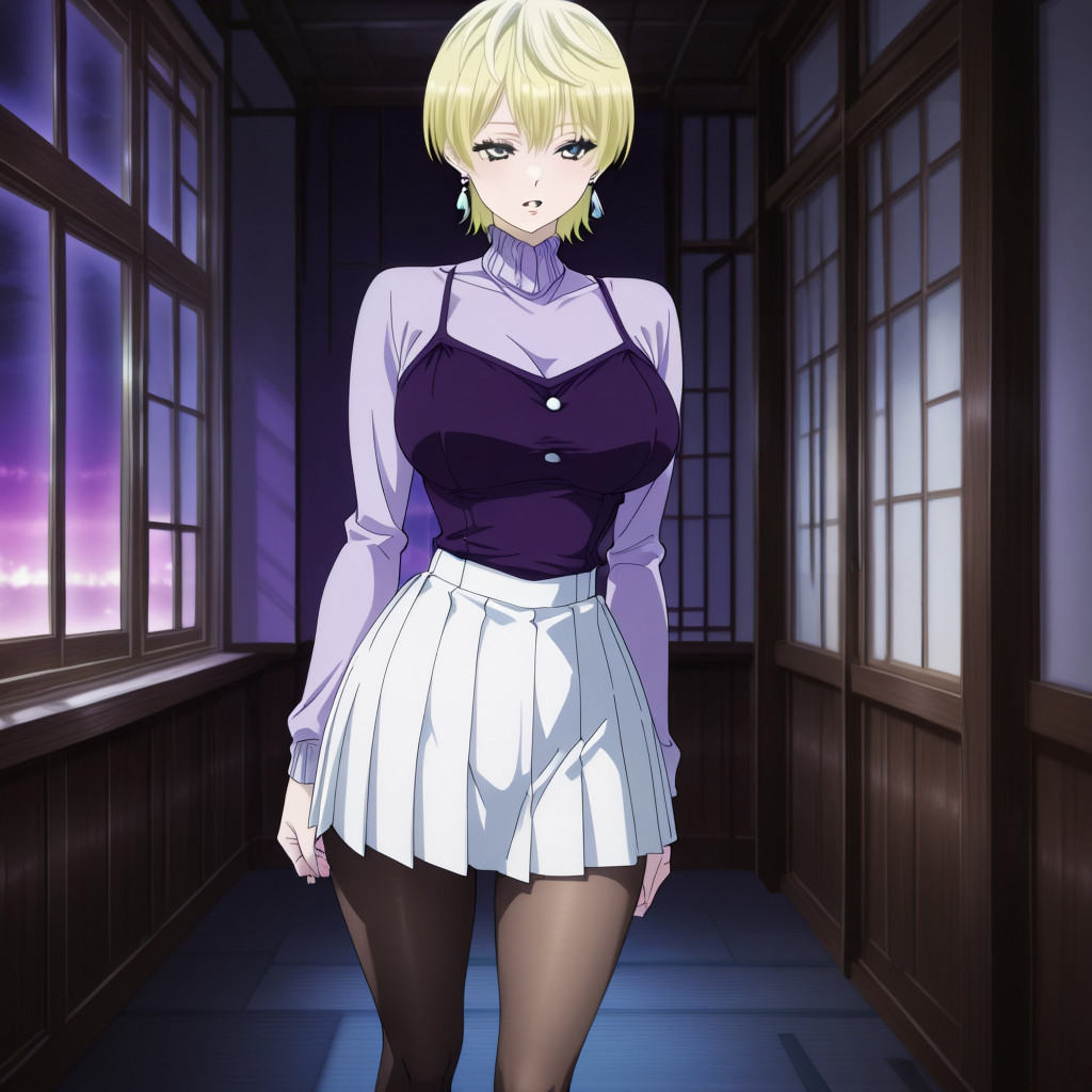 source_anime,  masterpiece,  best quality on Tensor.Art