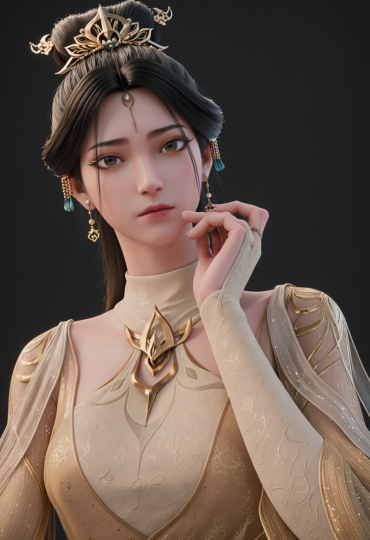 score_9,  score_8_up,  masterpiece by 云落 on Tensor.Art