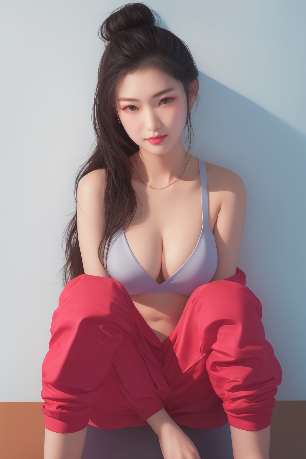 1gril,  ,  masterpiece on Tensor.Art