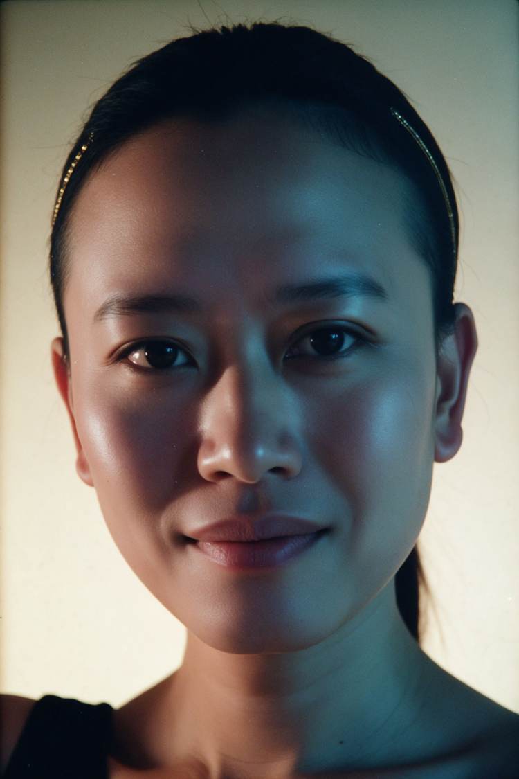 XIAOSU by SUNSHINE on Tensor.Art