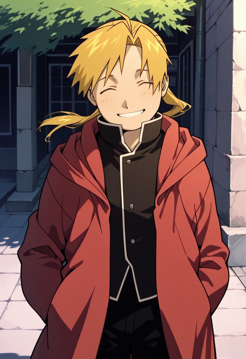 masterpiece,  best quality,  alphonseelric on Tensor.Art
