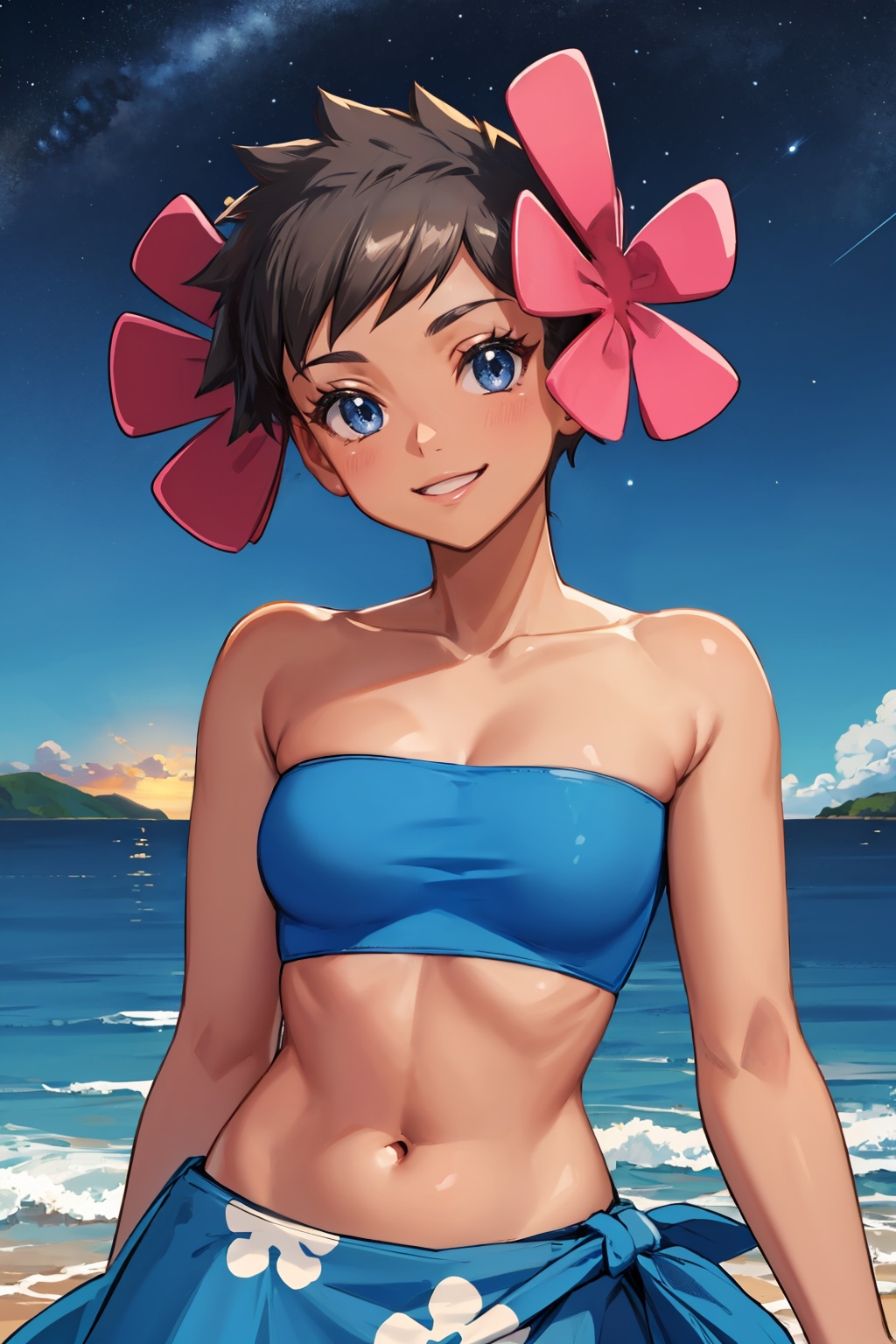 masterpiece,  best quality,  defPhoebe on Tensor.Art