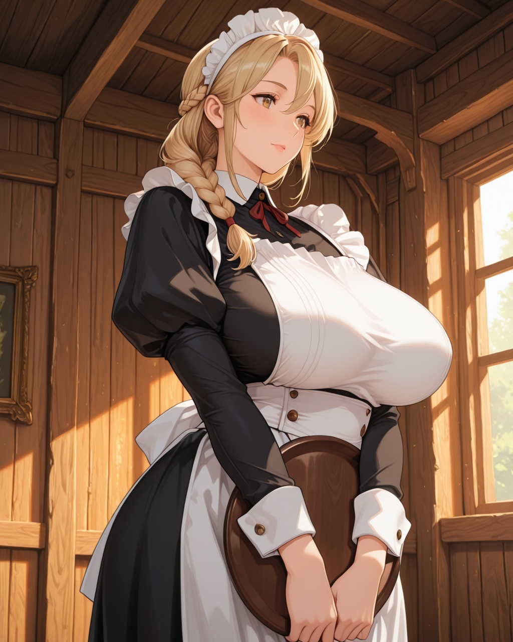 masterpiece,  best quality,  highres illustration on Tensor.Art