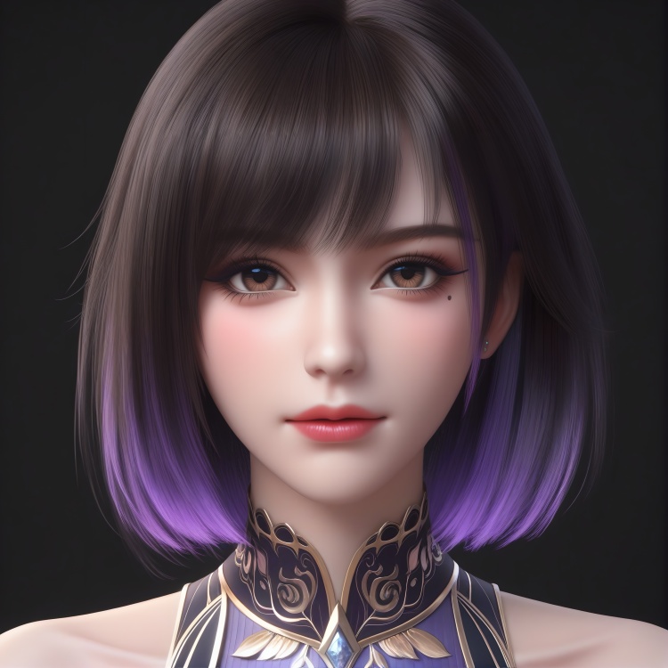 深空彼岸 by 誠 on Tensor.Art