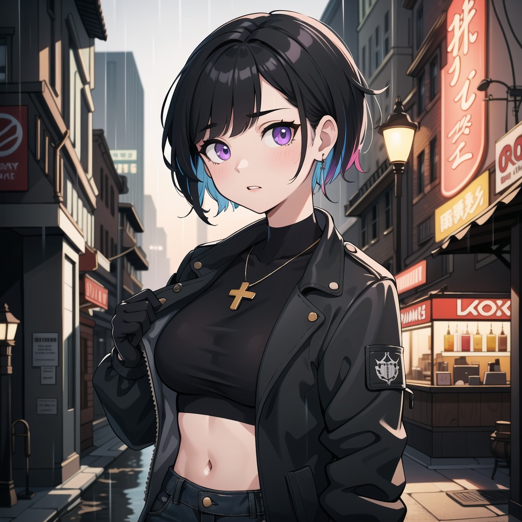 ((masterpiece,  best quality,  extremely detailed) on Tensor.Art