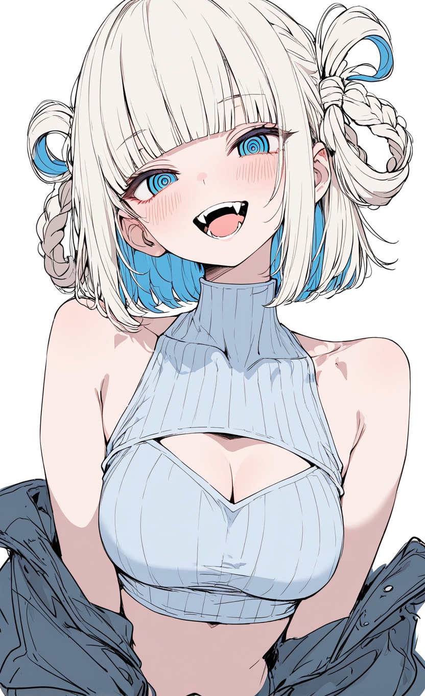 masterpiece,  best quality,  1girl on Tensor.Art