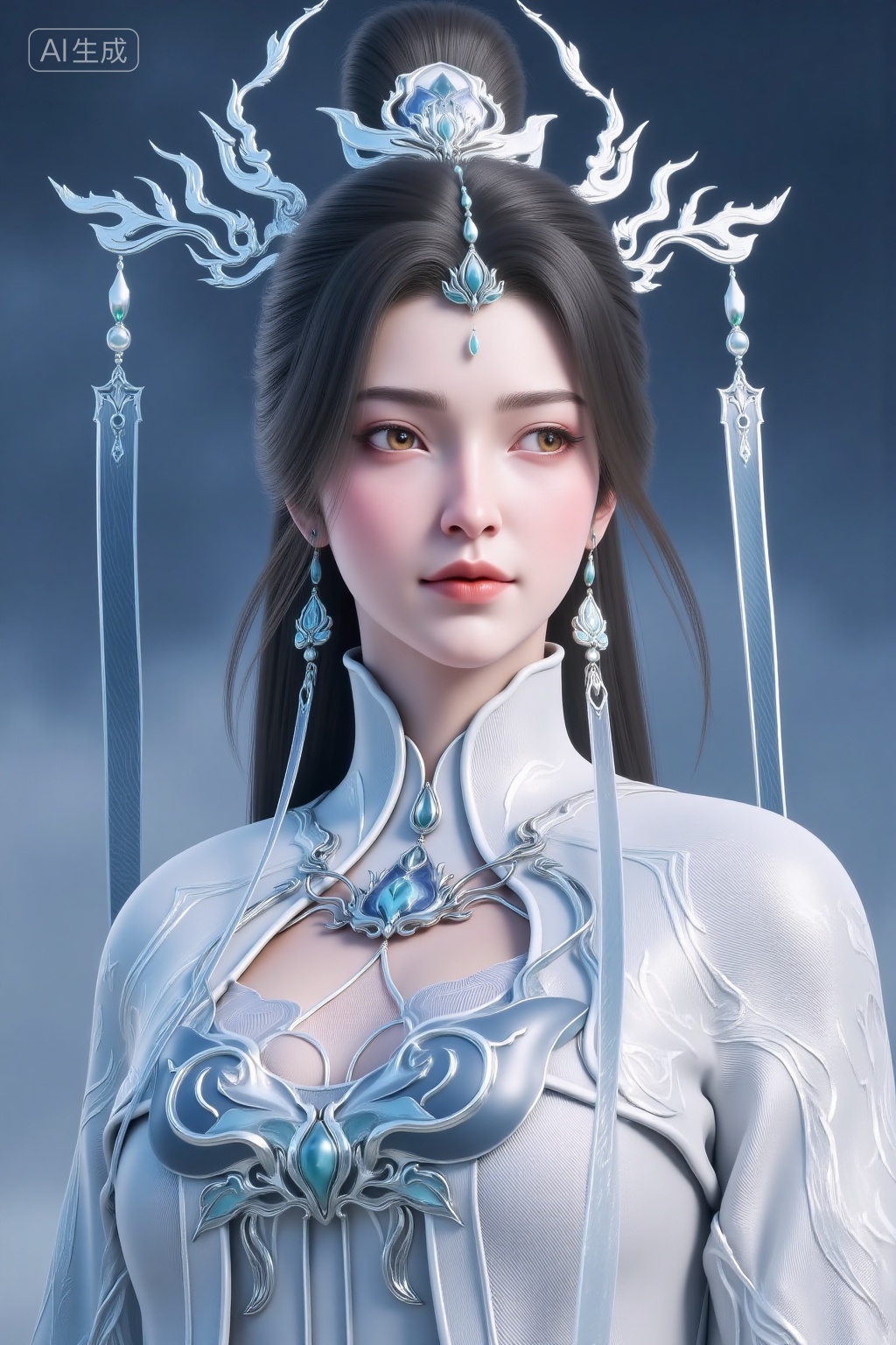 XjianmaXF,1girl,XjianmaXF,, Negative prompt: ng_deepnegative_v1_75t,(badhandv4:1.2),EasyNegative,(worst quality:2),,nsfw, Steps: 30, Sampler: Euler, CFG scale: 3.5, Seed: 881580929, Size: 1024x1536, Model hash: 8cba4f1ef4, Model: F.1基础算法模型-哩布在线可运行_F.1-dev-fp8.safetensors, Denoising strength: 0, Lora 1: 20260324-1774359695354-0006, Lora Hash 1: e0967d3555, Lora Weight 1: 0.8, vae_name: automatic