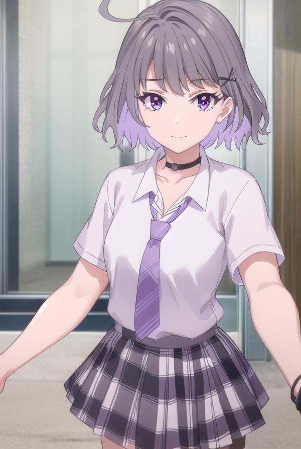 akaritanikita,  ,  akari tanikita on Tensor.Art