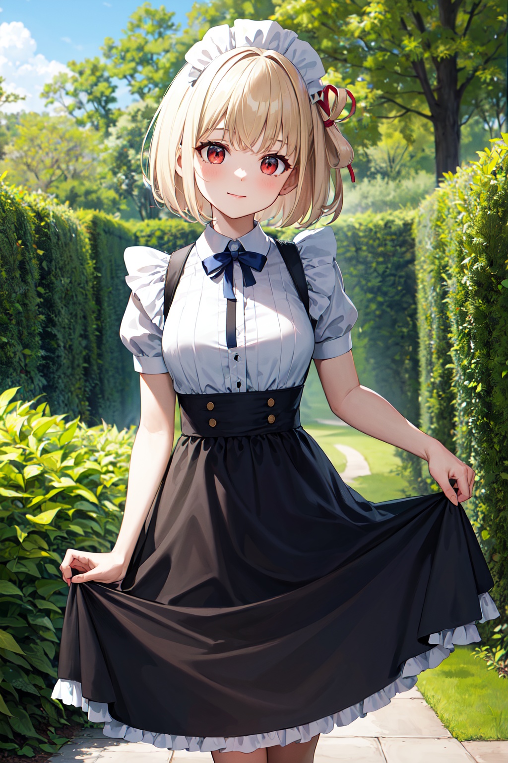 masterpiece,  best quality,  highres on Tensor.Art