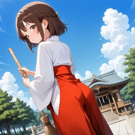 masterpiece,  best quality,  highres on Tensor.Art