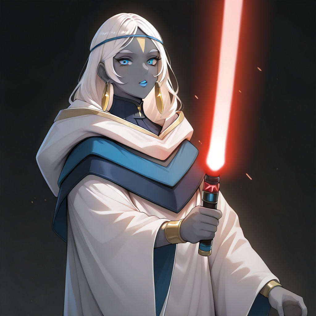 niizo,  muted_colors,  robe on Tensor.Art